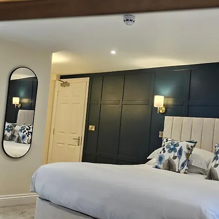 Szálloda St George's 3*