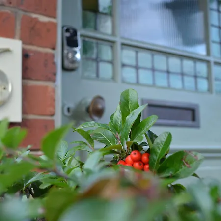 St George's Szálloda