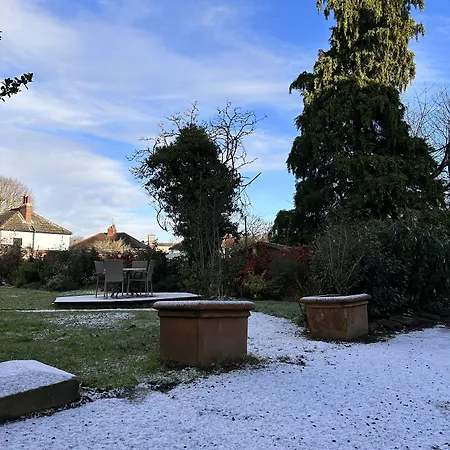 Szálloda St George's 3*