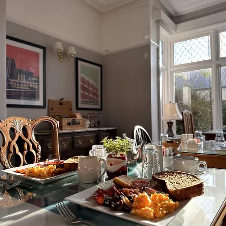 St George's Szálloda