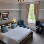 St George's Hotell York