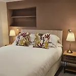 St George's Hotell