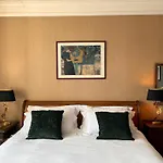 St George's Hotell York