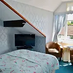 Hotell St George's 3*