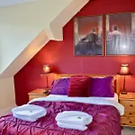 Hotell St George's York