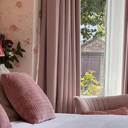 St George's Hotell