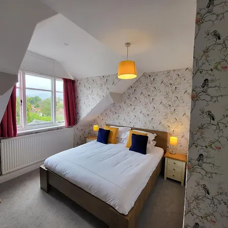 Hotell St George's
