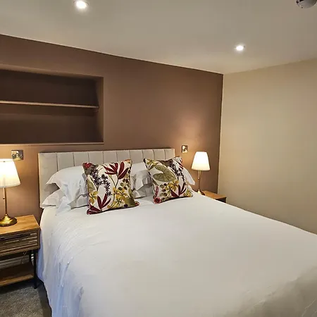 Hotell St George's 3*
