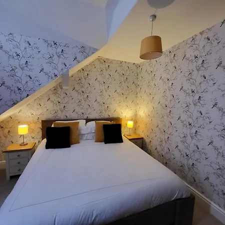 Hotell St George's 3*