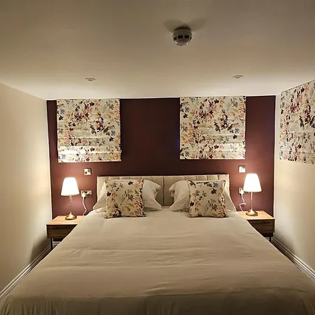 St George's 3* יורק