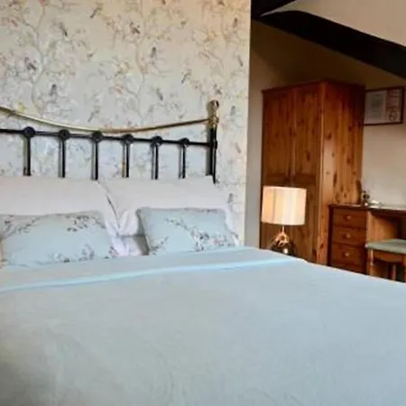 Hotell St George's York