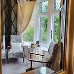 Hotel St George's York