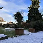 Hotel St George's 3*