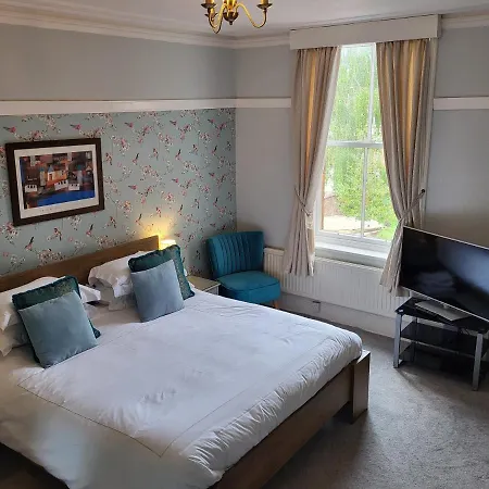 St George's Hotel York