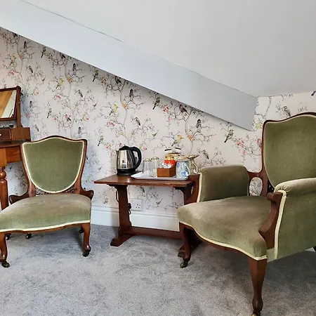 St George's Hotel 3*