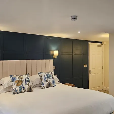 St George's Hotel York