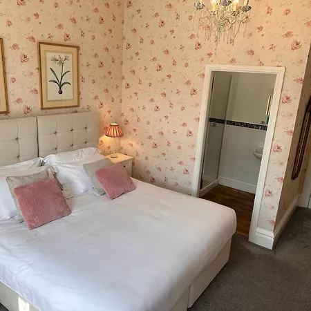 St George's Hotel York