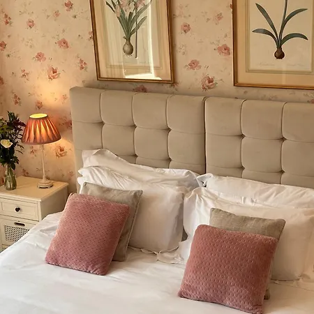 Hotel St George's York