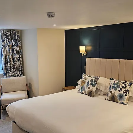 Hotel St George's York