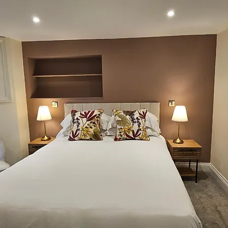 St George's Hotel 3*