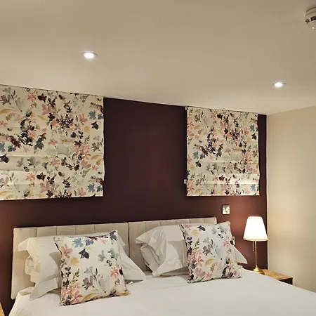 St George's Hotel 3*