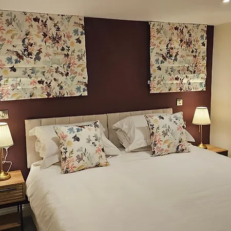 Hotel St George's York