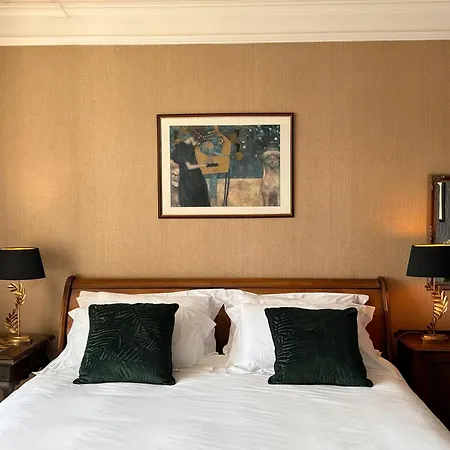 St George's Hotel York