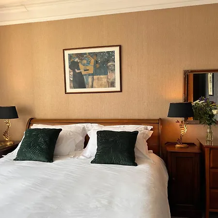 Hotel St George's York