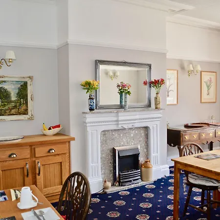 St George's Hotel