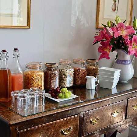 St George's Hotel York