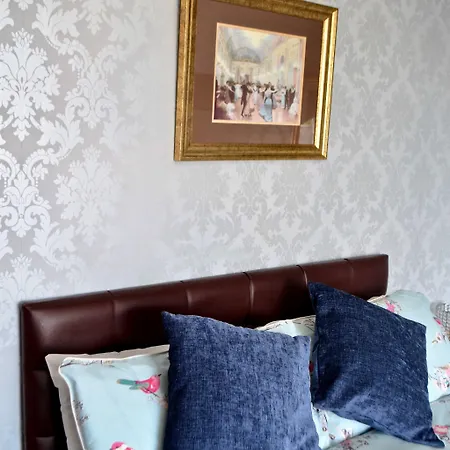 Hotel St George's York