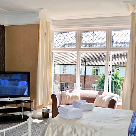 Hotel St George's York