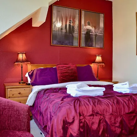 St George's Hotel 3*