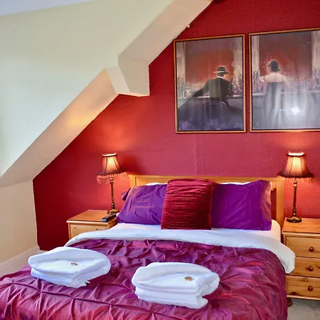 Hotel St George's York