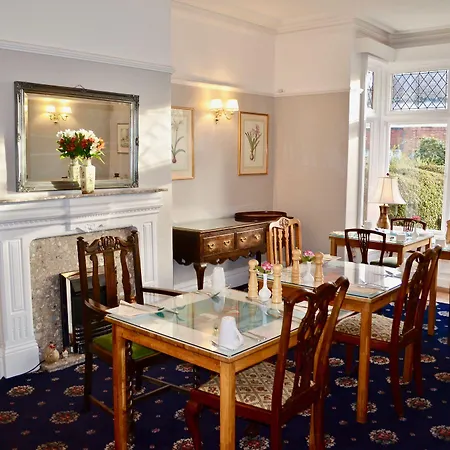 Hotel St George's York