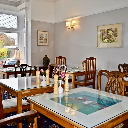 St George's Hotel