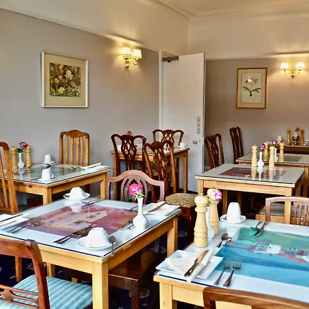 Hotel St George's York