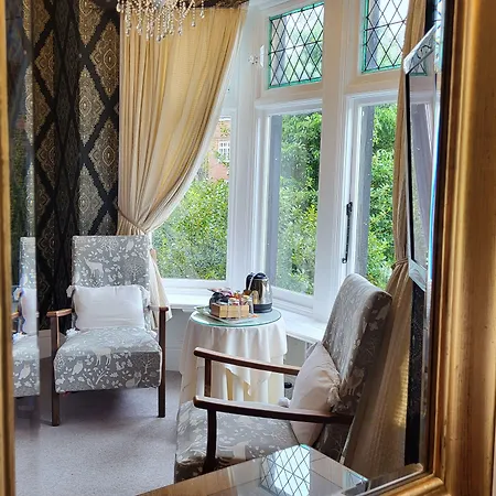 Hotel St George's York