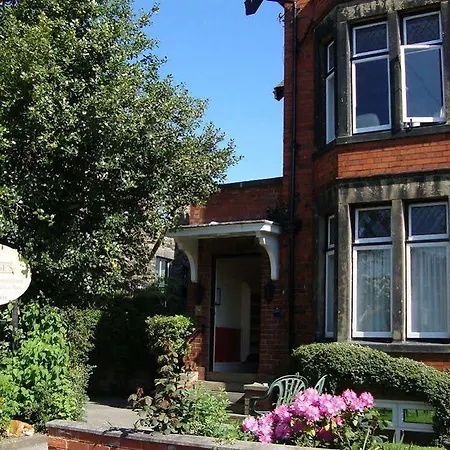 Hotel St George's York