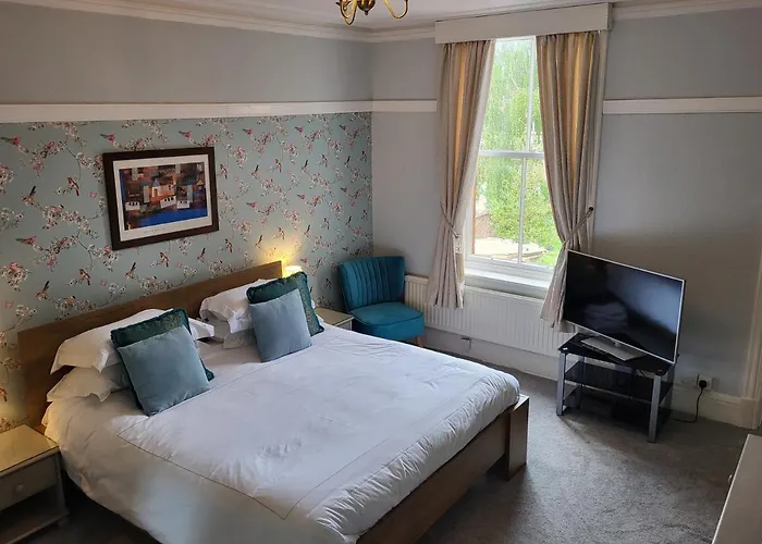 St George's Hotel York