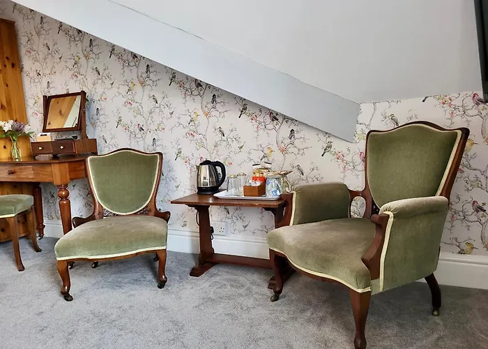 St George's Hotel 3*