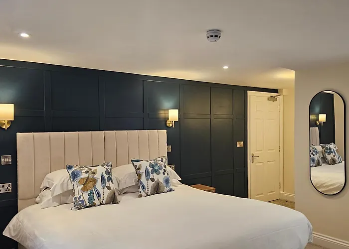 St George's Hotel York