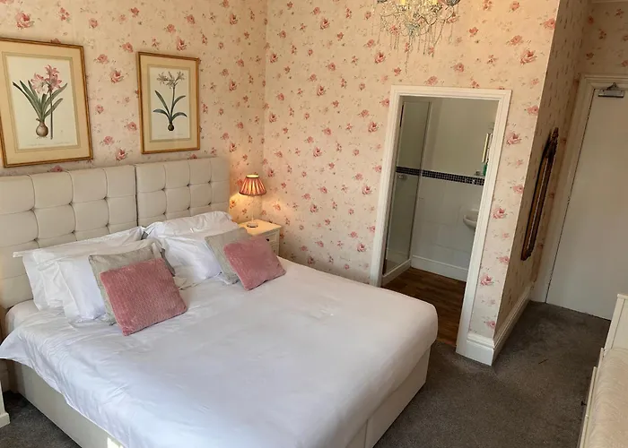 St George's Hotel York