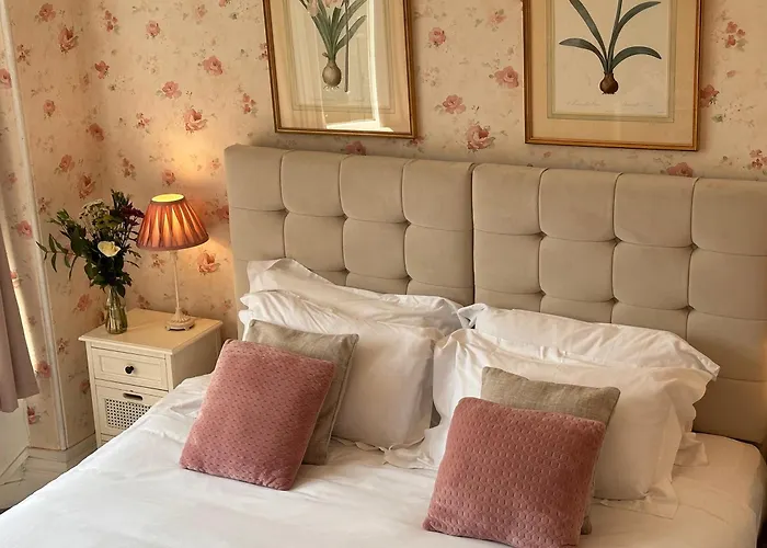 Hotel St George's York