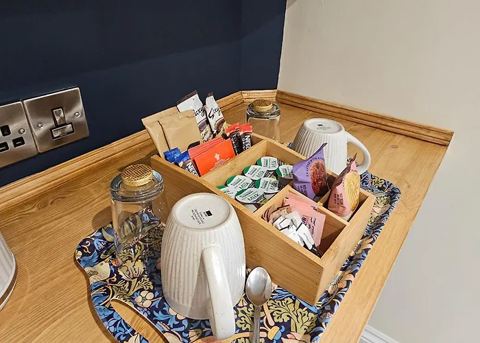 St George's Hotel 3*