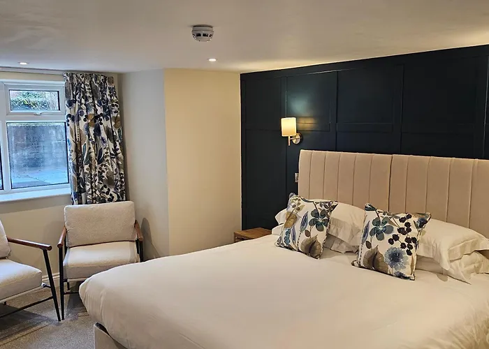 Hotel St George's York