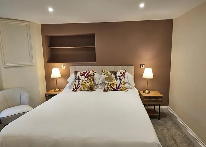 St George's Hotel 3*