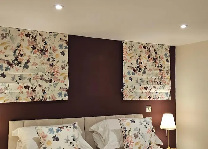 St George's Hotel 3*