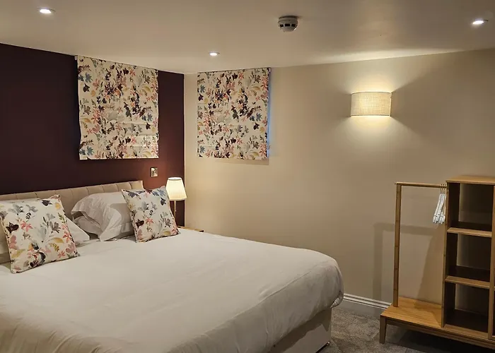 St George's Hotel York