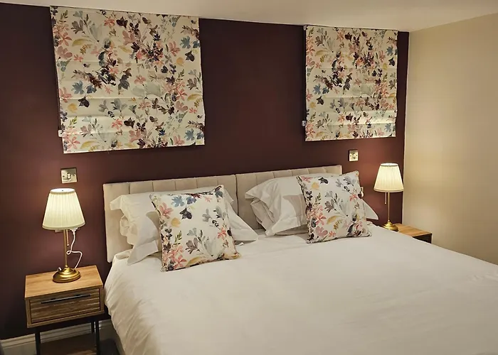 Hotel St George's York